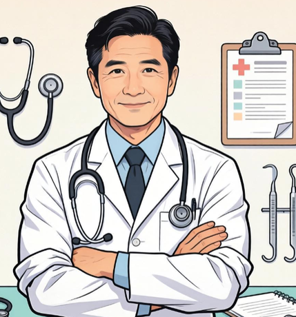 董晓瑾技术好吗